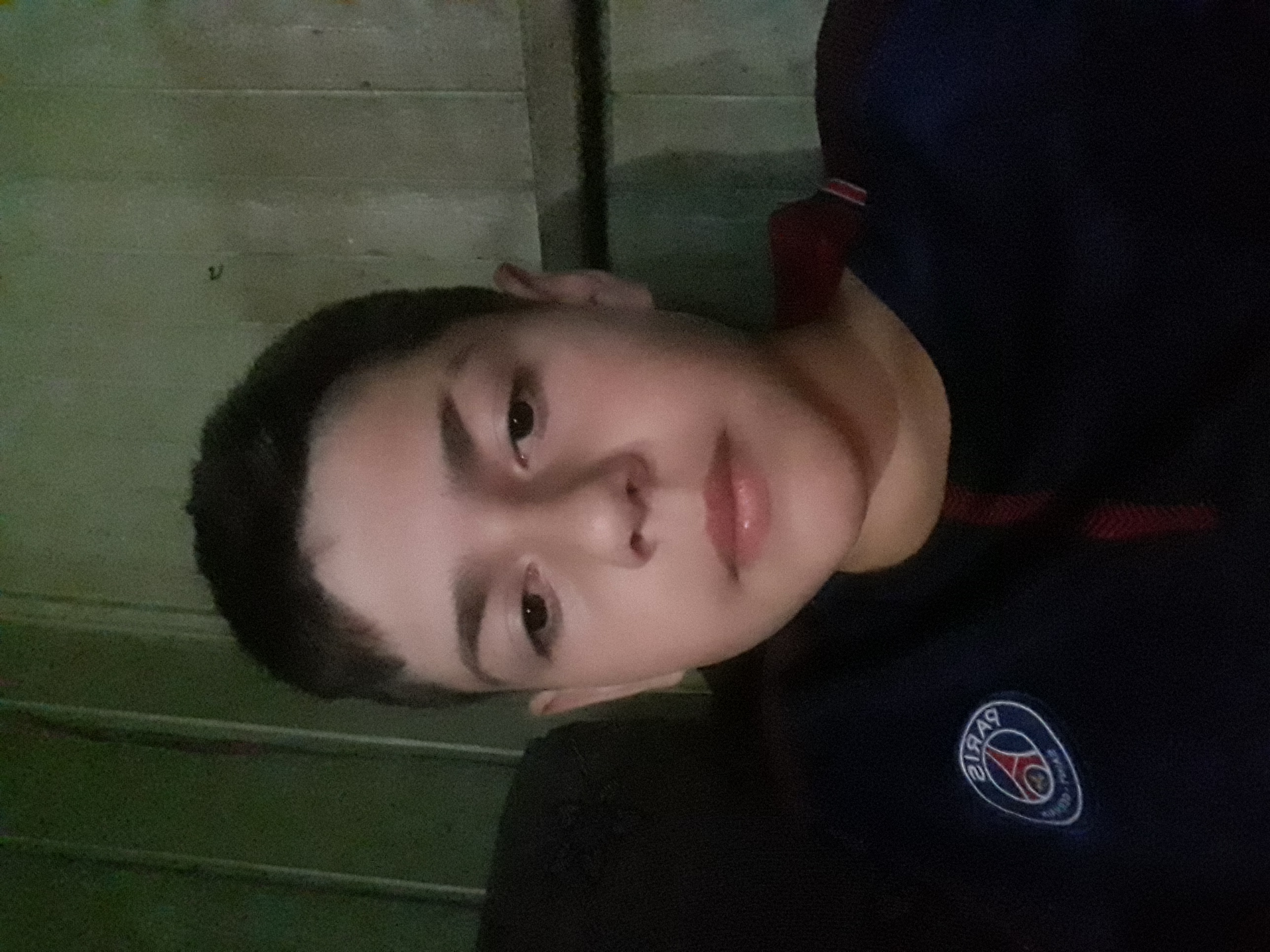 Bola pra Cima